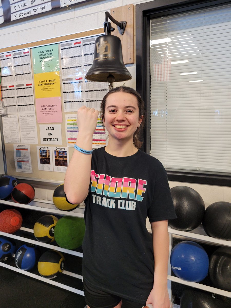 PANTHER STRENGTH tweet media