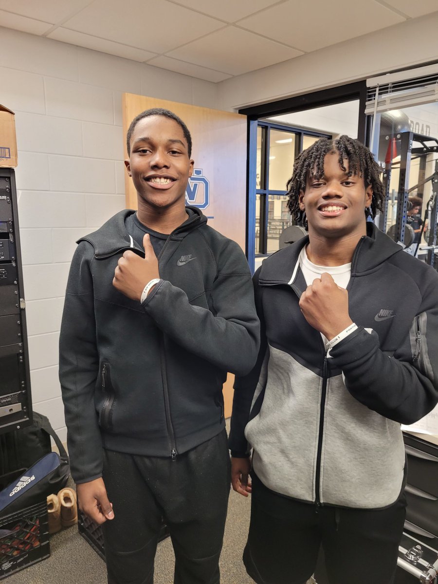 PANTHER STRENGTH tweet media