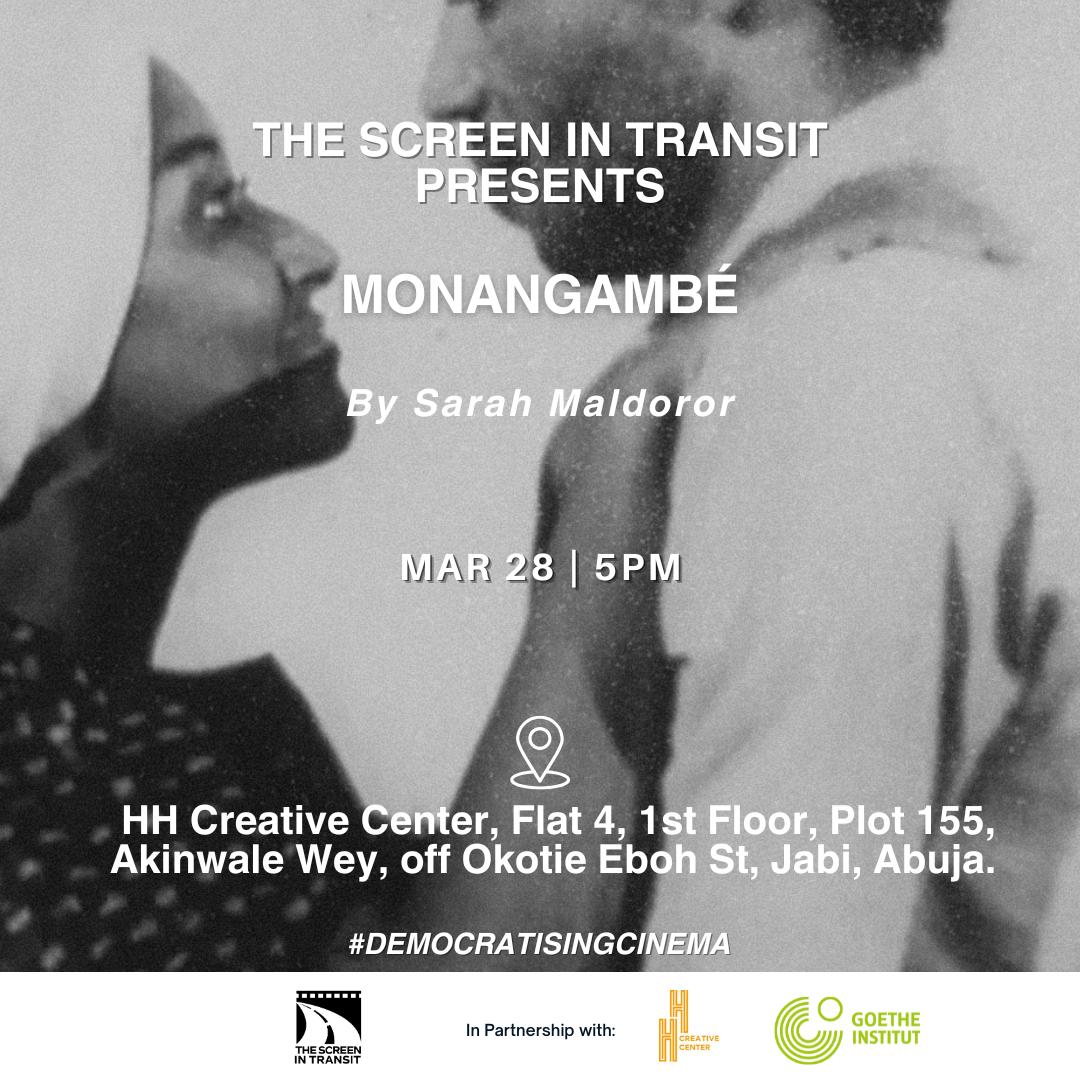 The Screen In Transit tweet media