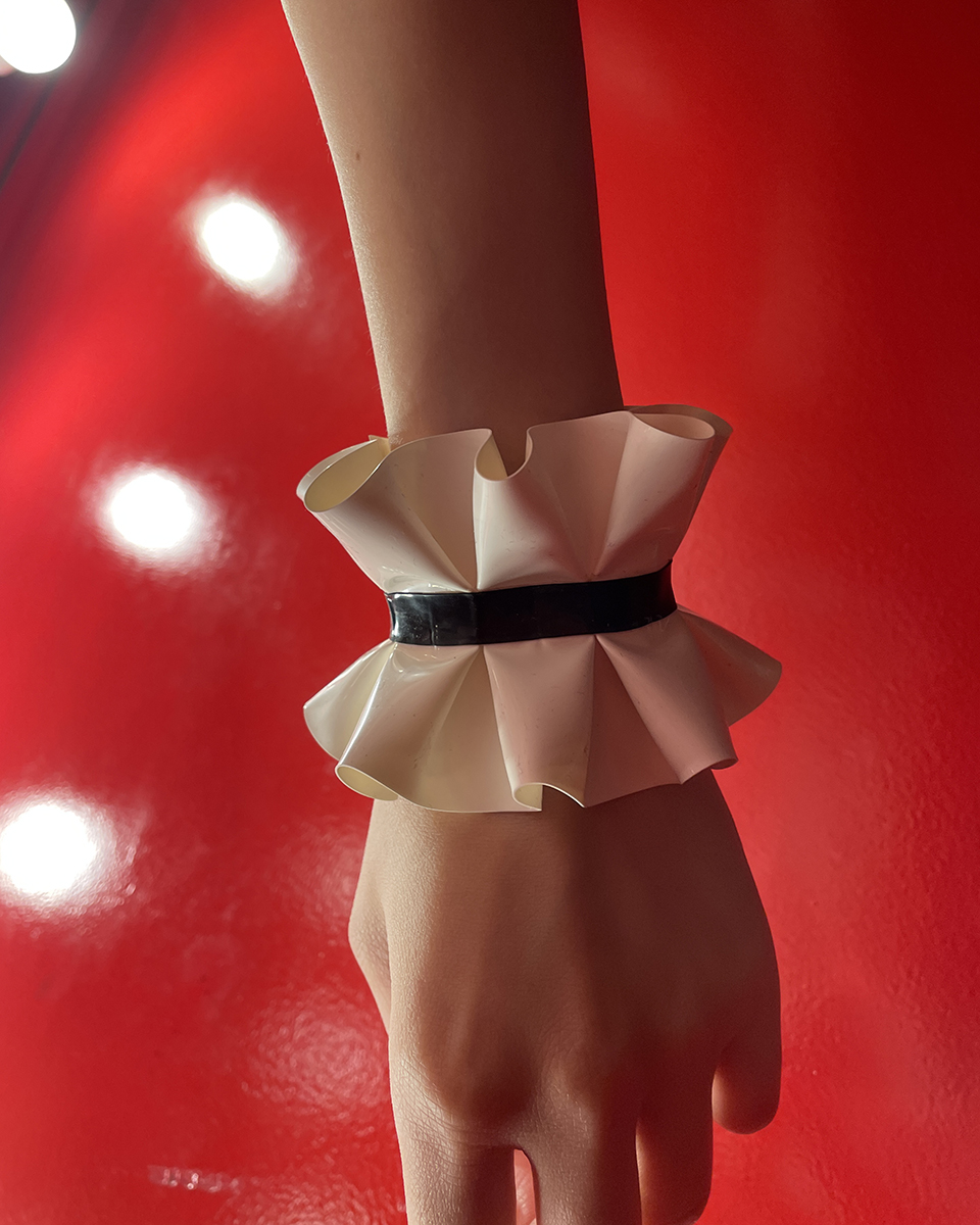 RUBBER STYLE COMPLEX tweet media