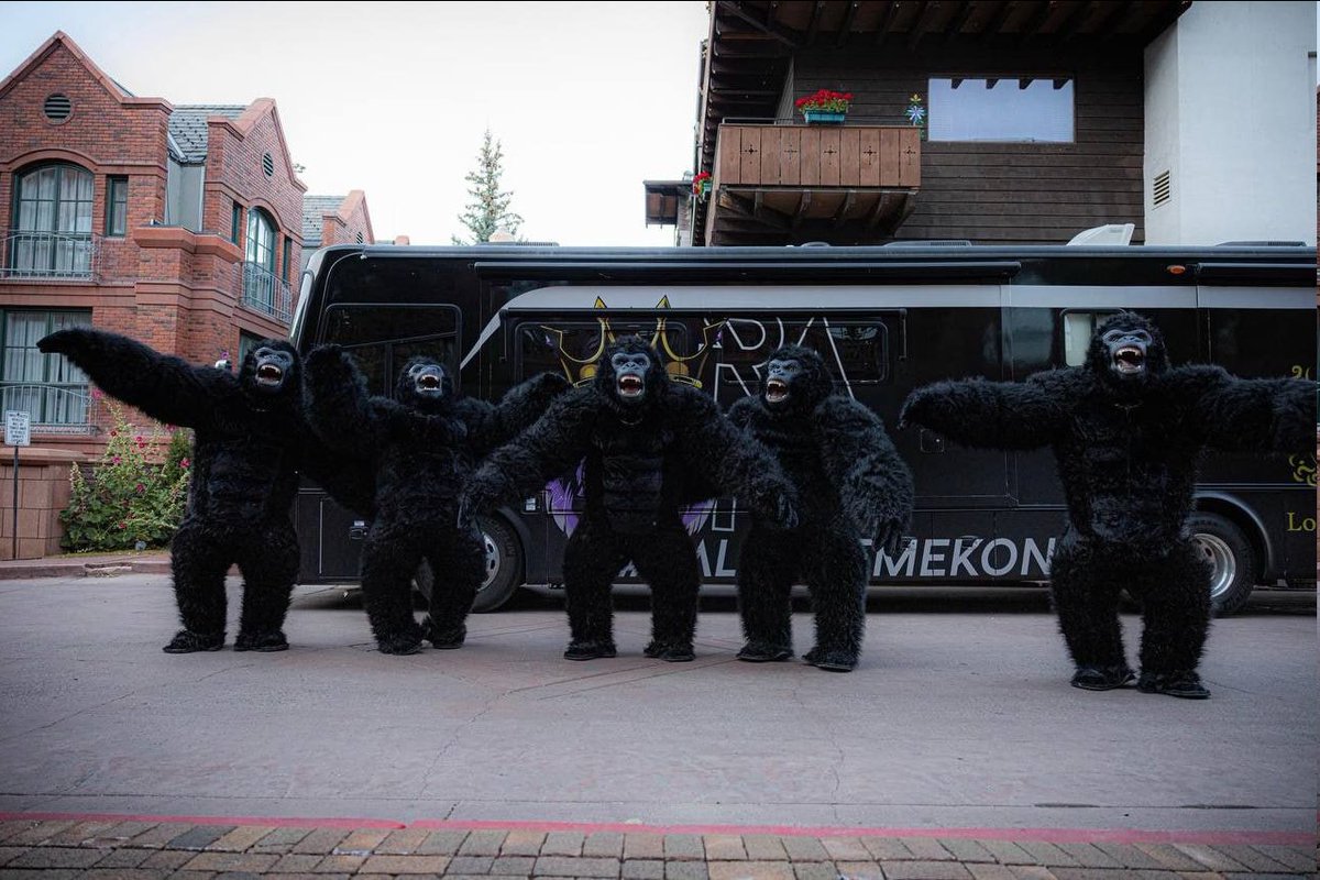 BEASTMODE 🔶 野兽模式 #BNB tweet media