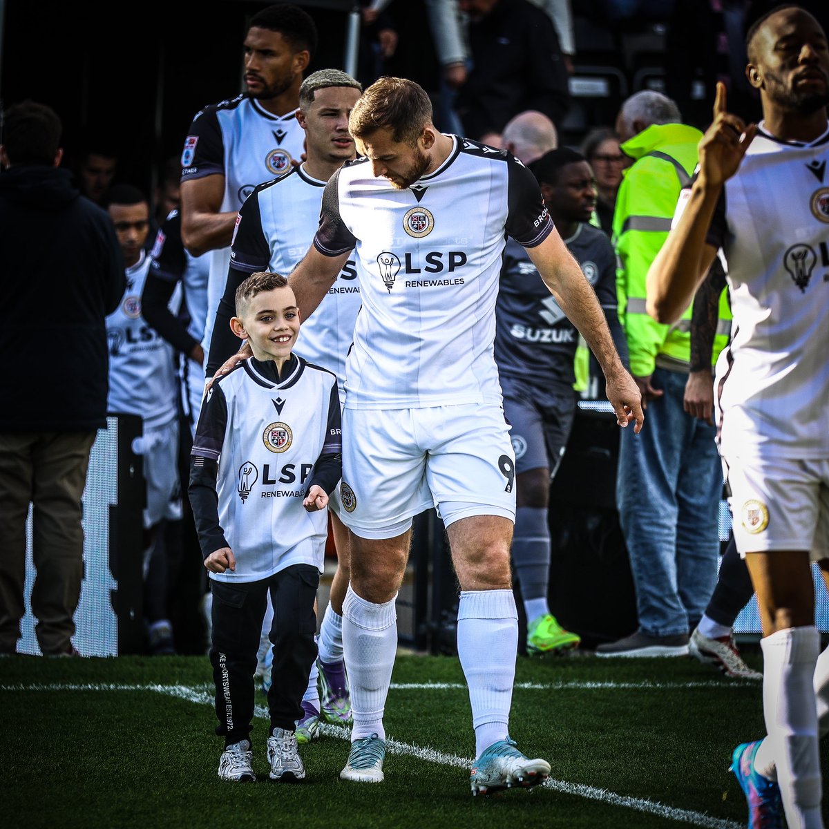 Bromley FC Community Trust tweet media