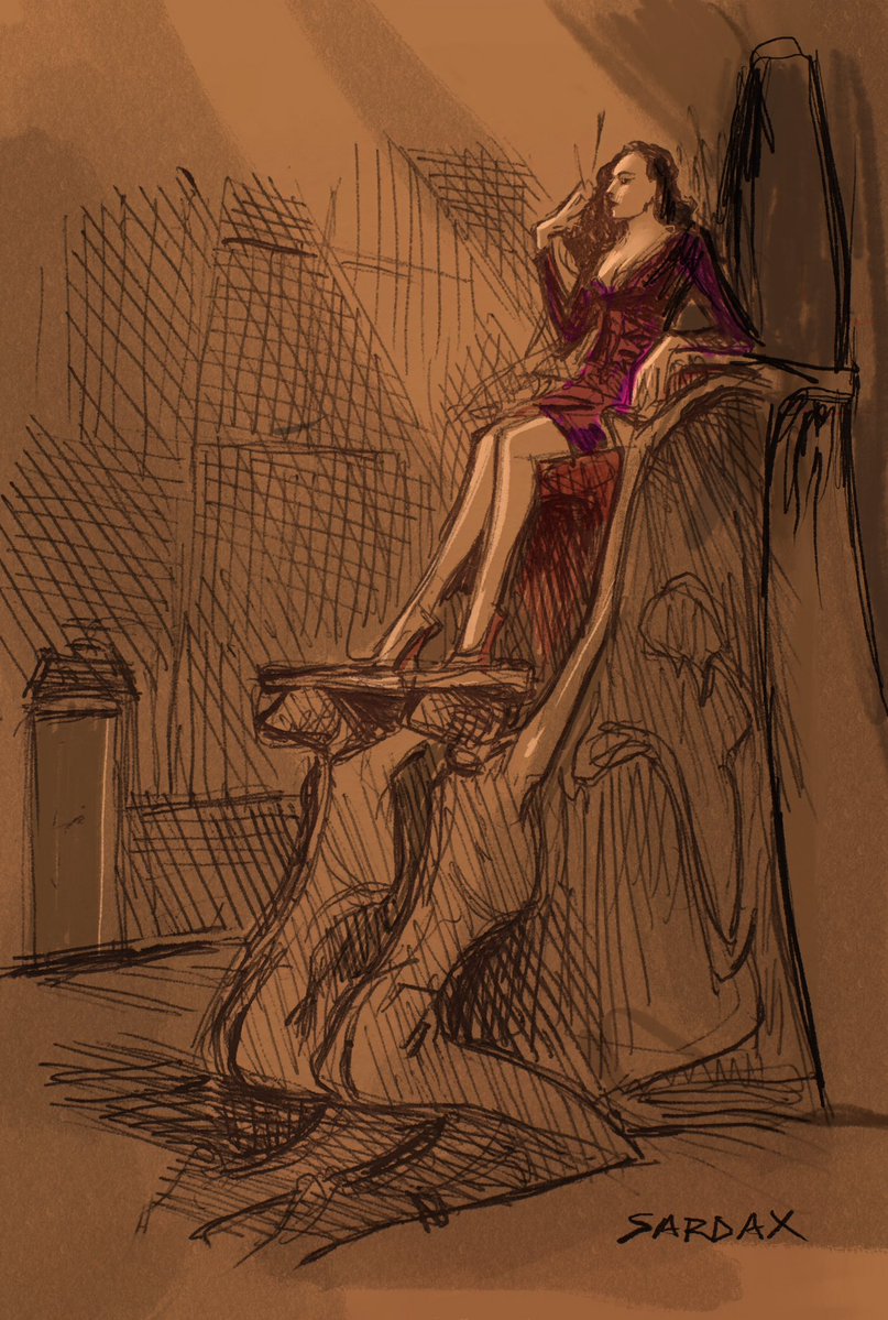 The Sophisticated Puppet tweet media