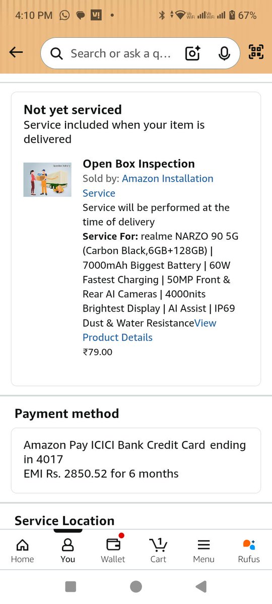 Narendra Mohan 🇮🇳 tweet media