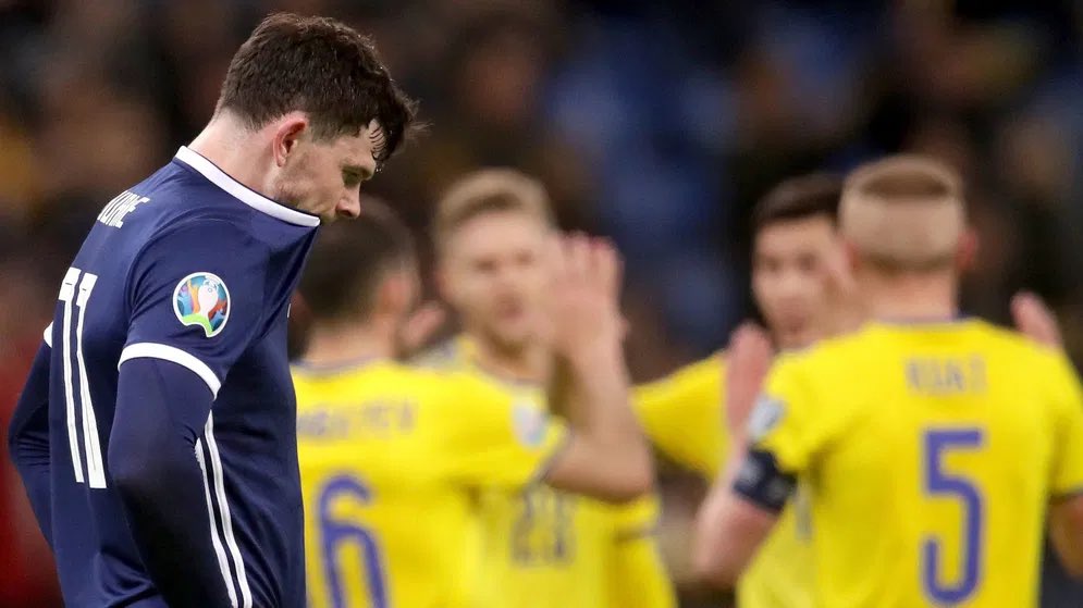 Football Park Scotland tweet media