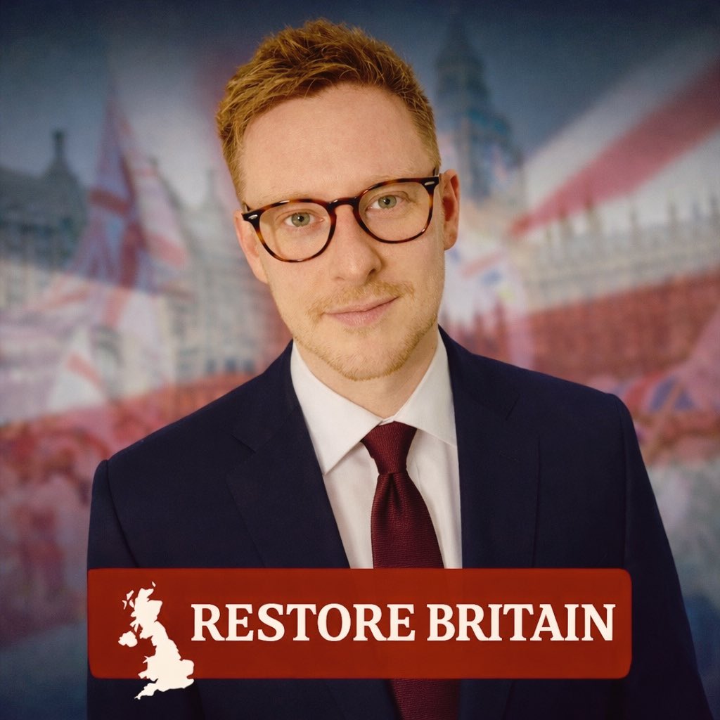 Richard Donaldson tweet media