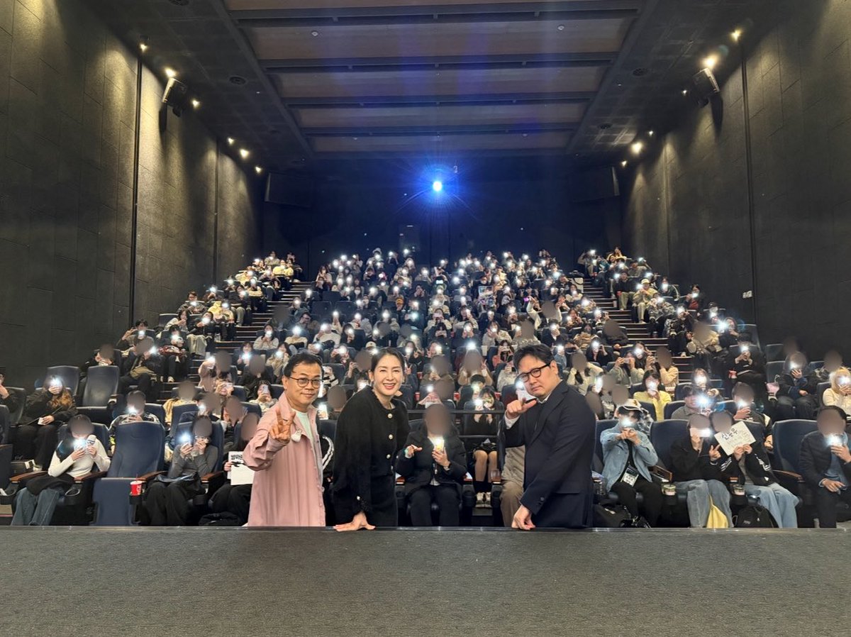 conan_movie_kr's tweet photo. 숫자가 하나씩 사라지는 날, 
세기말의 종소리가 울렸다🔔
개봉 전부터 찾아와주신 여러분 모두 감사했습니다💙

<명탐정 코난: 세기말의 마술사> 3월 27일 CGV 대개봉💎
🔗예매는 프로필 링크에서! https://t.co/uI3JcVApbp