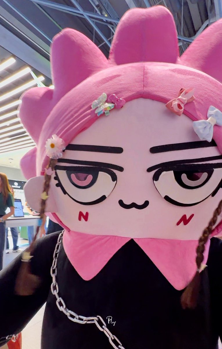 — 𝐏𝐥𝐨𝐲 ツ 🐶🐾🐈‍⬛✨ tweet media