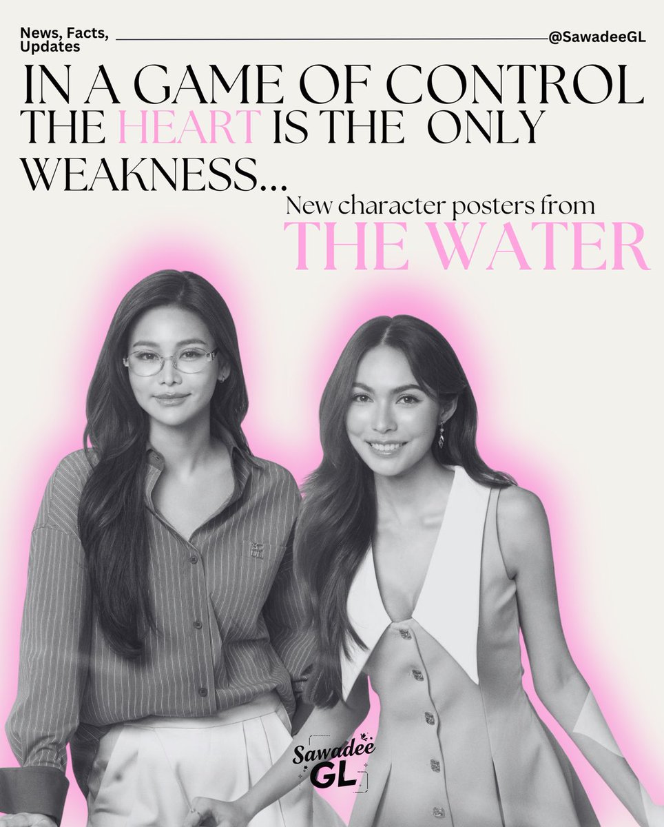 Sawadee GL tweet media