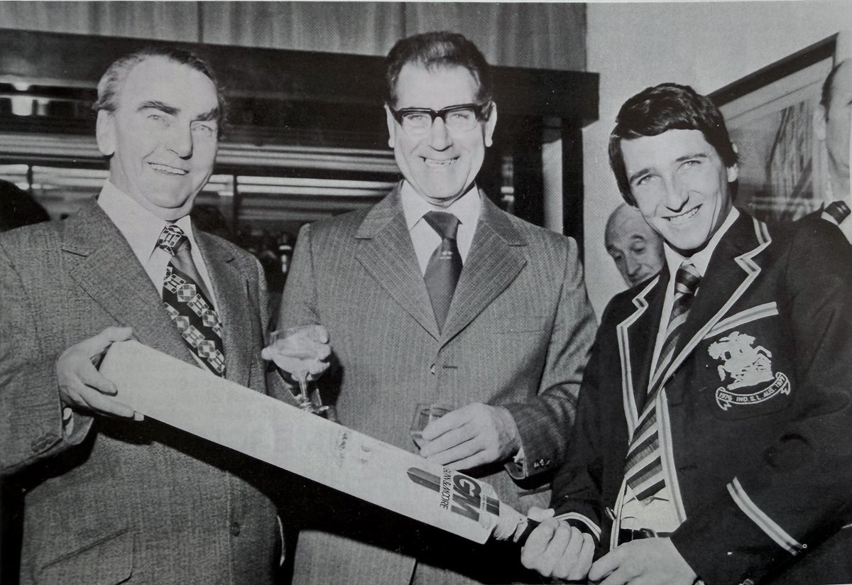 Martin Chandler tweet media