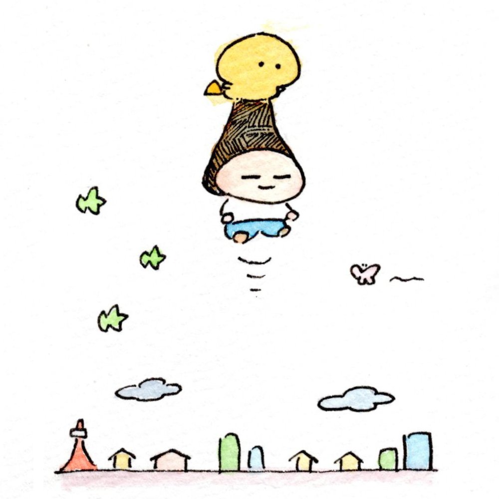 musa_hoshi1's tweet photo. 🪽
#イラスト #ゆるキャラ https://t.co/NFrSFW5Bip