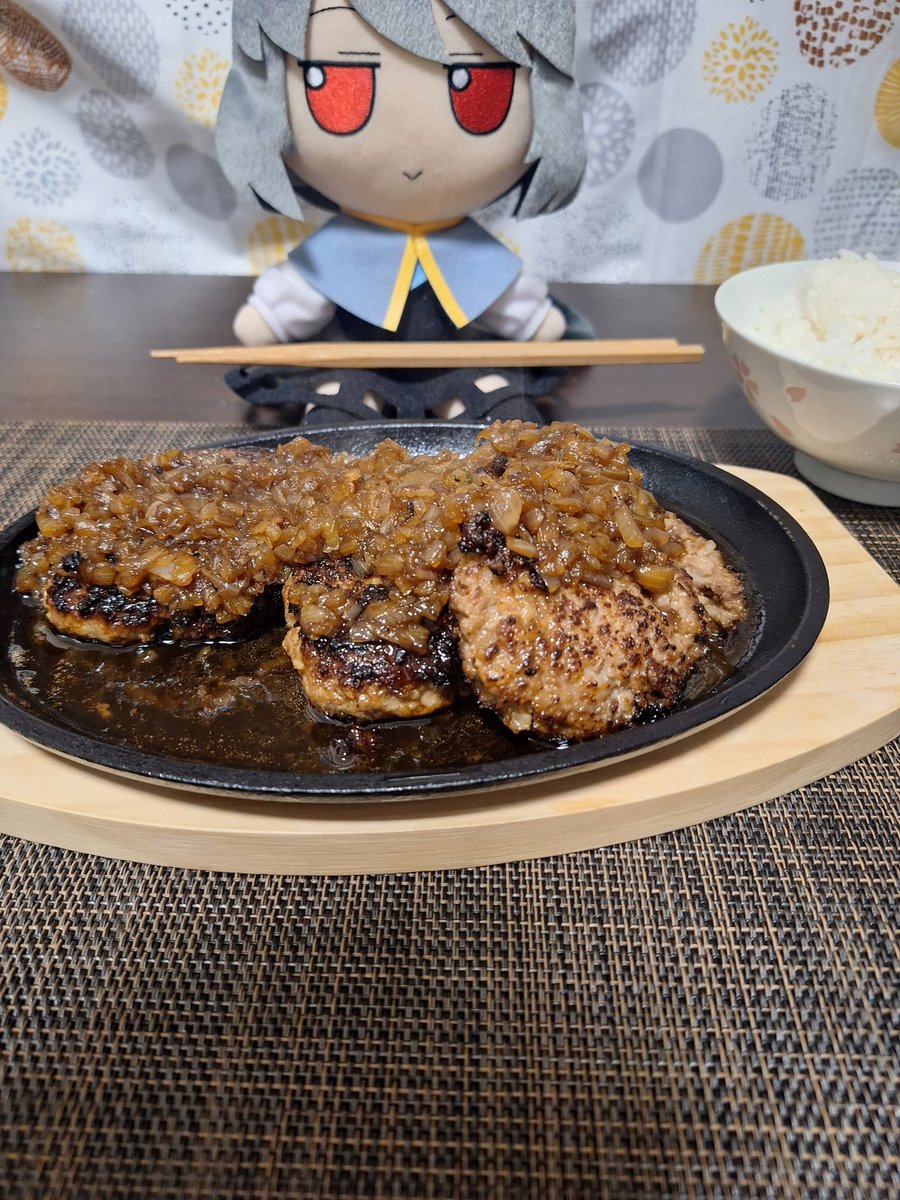 ナズークッキング tweet media