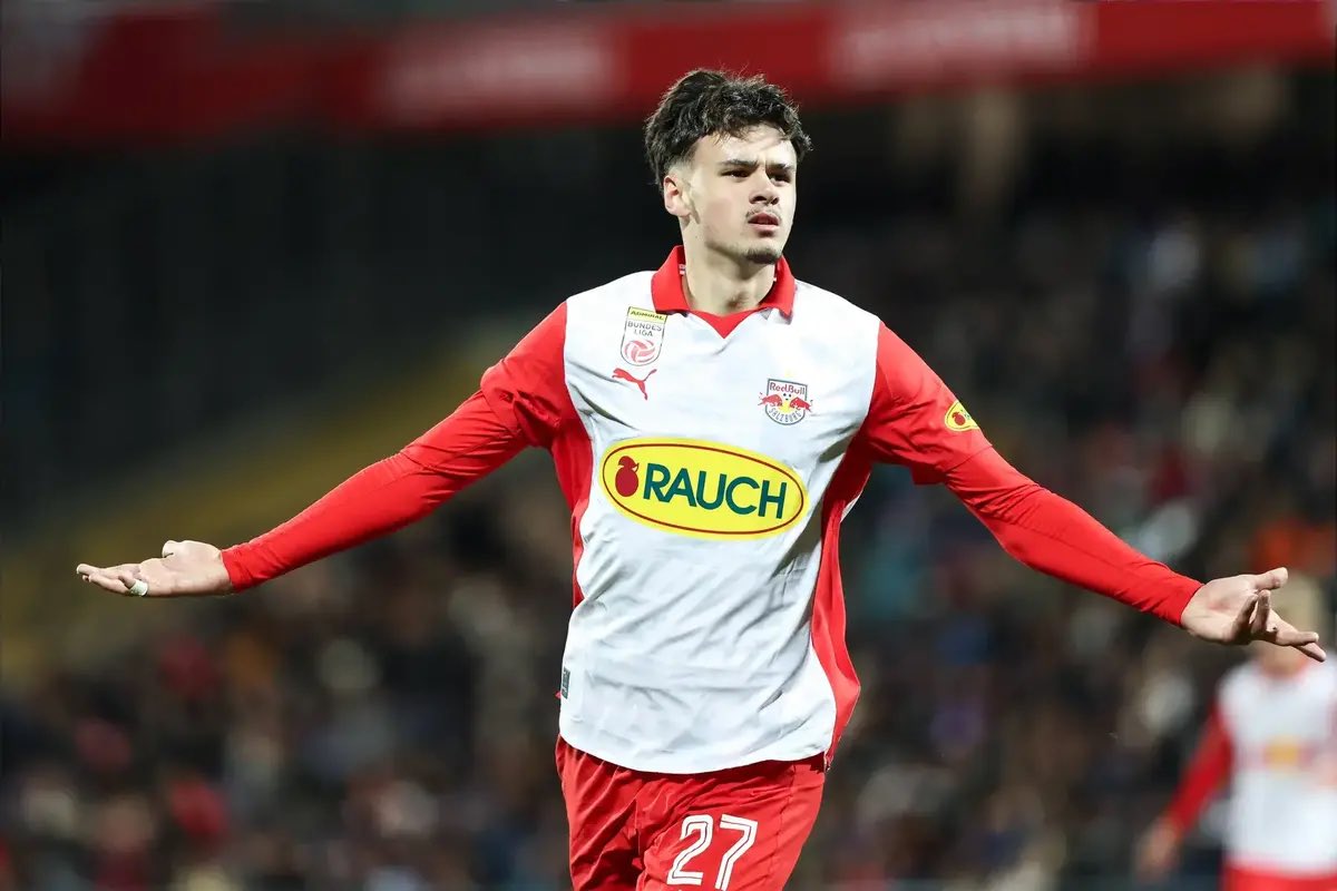 De Tribune tweet media