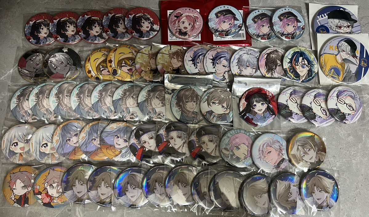 わたぬき tweet media