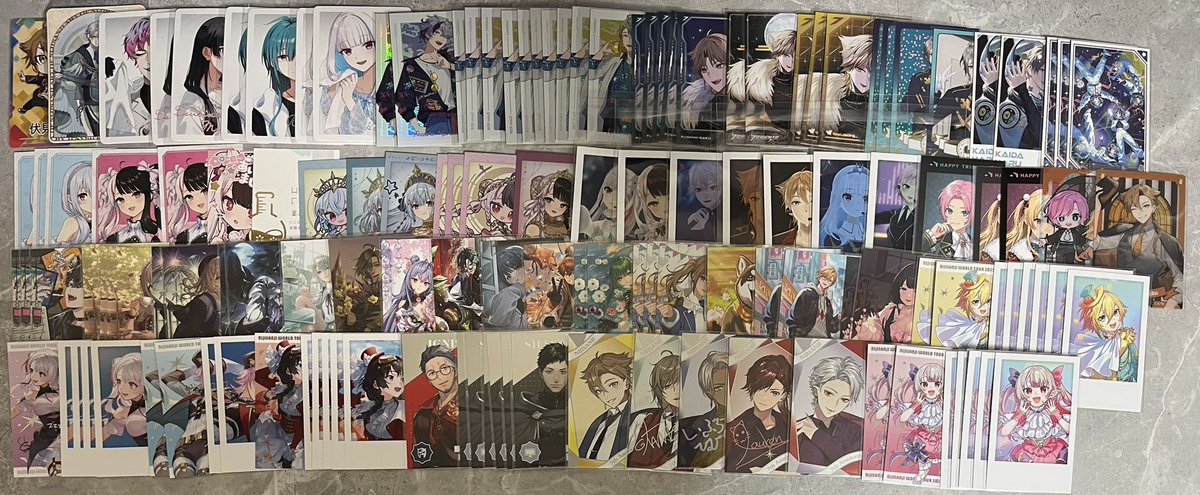 わたぬき tweet media