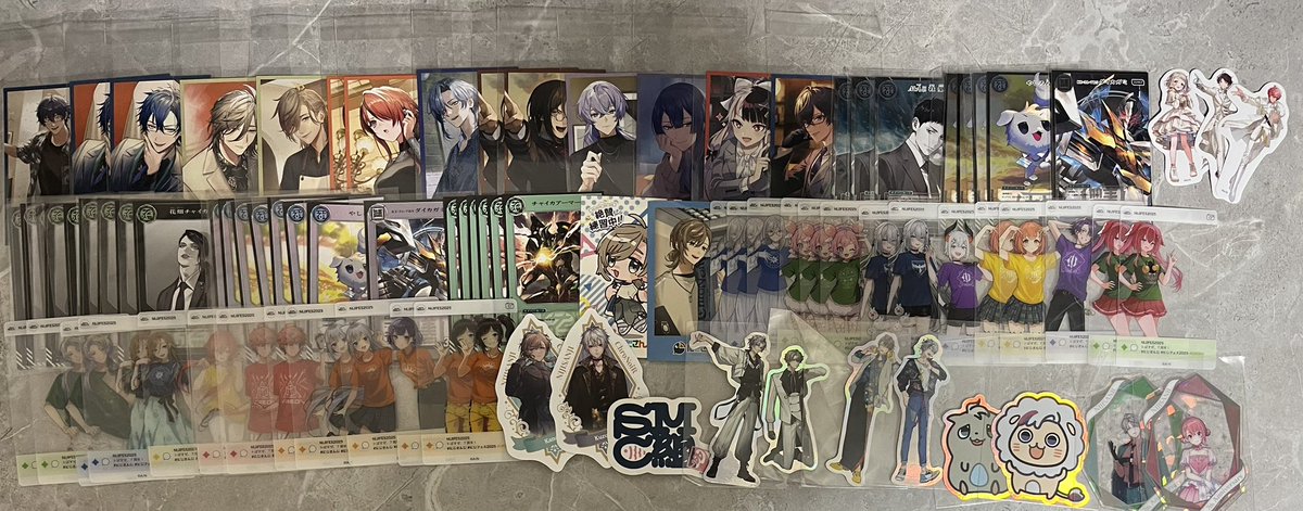 わたぬき tweet media