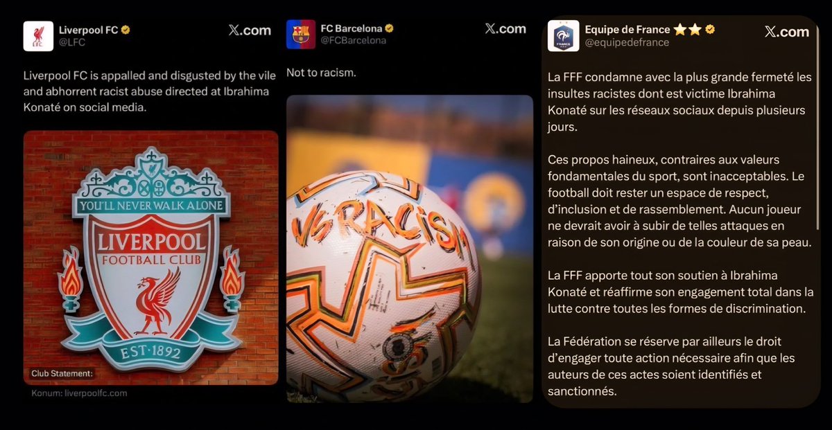 Plus Global tweet media