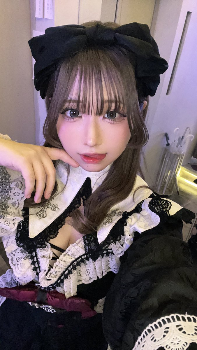 ぼたん tweet media