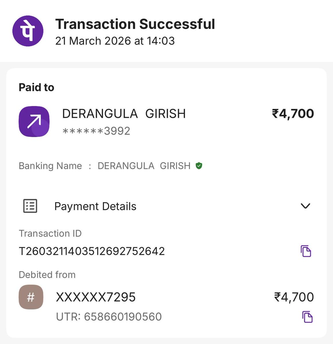 BeesukuntlaS's tweet photo. Sir, regarding Grievance No. 6387, where individuals sent by HMWS/ GHMC Supervisor Srinivas unauthorizedly collected ₹5,000 and demanded ₹40,000 under false pretenses. I have audio-visual evidence of this misconduct and request an immediate investigation into the staff involved https://t.co/6FVwVaIGC9