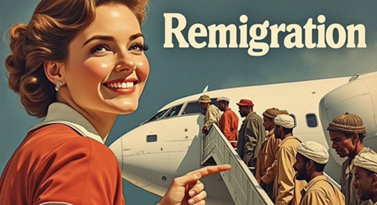 The Christian Nationalist Party tweet media