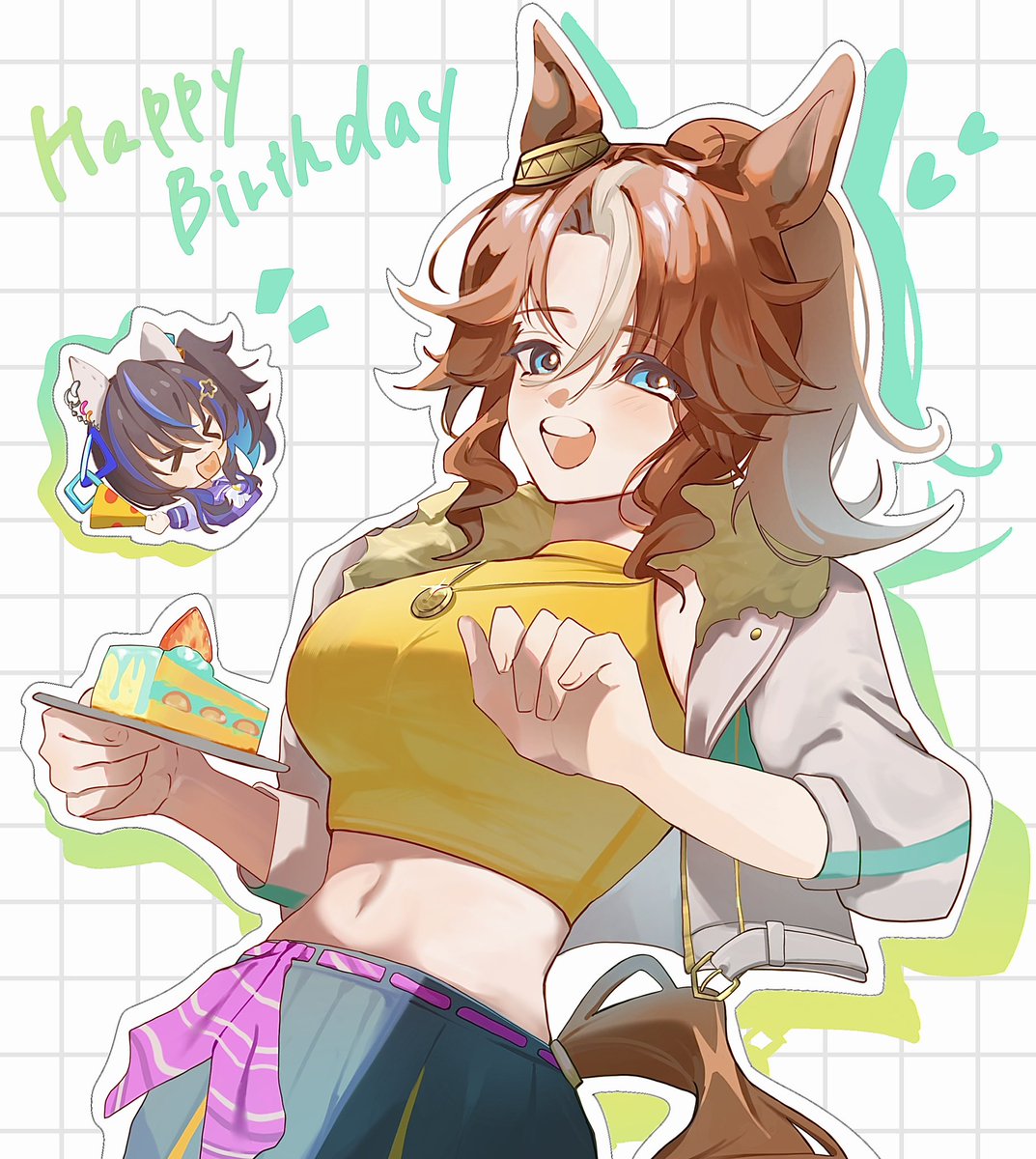 直径5sen㍄ tweet media