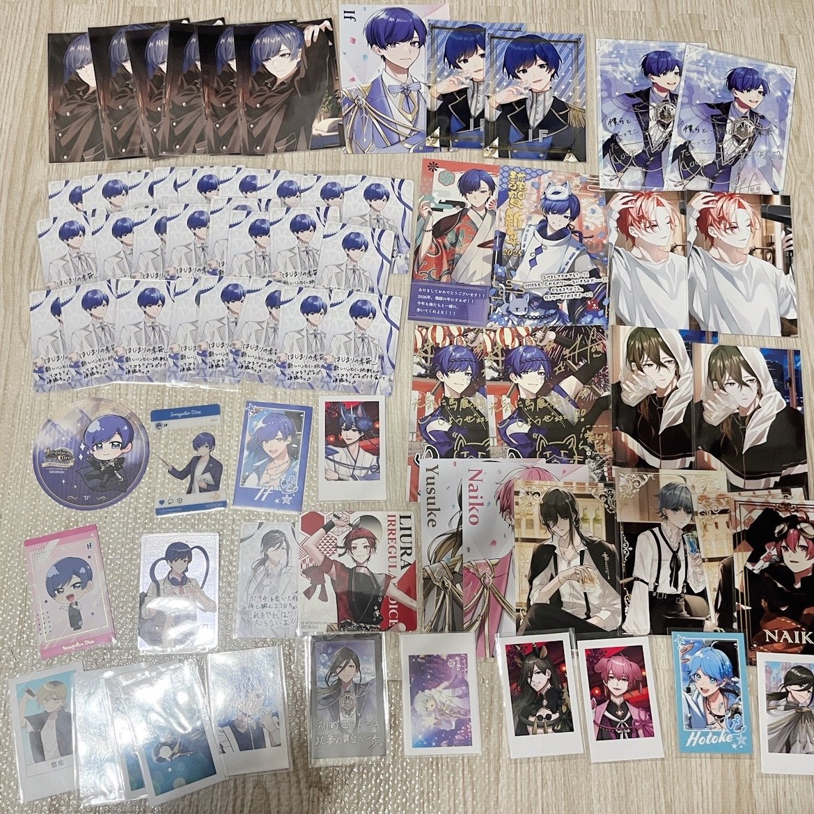 ほしま@取引 tweet media