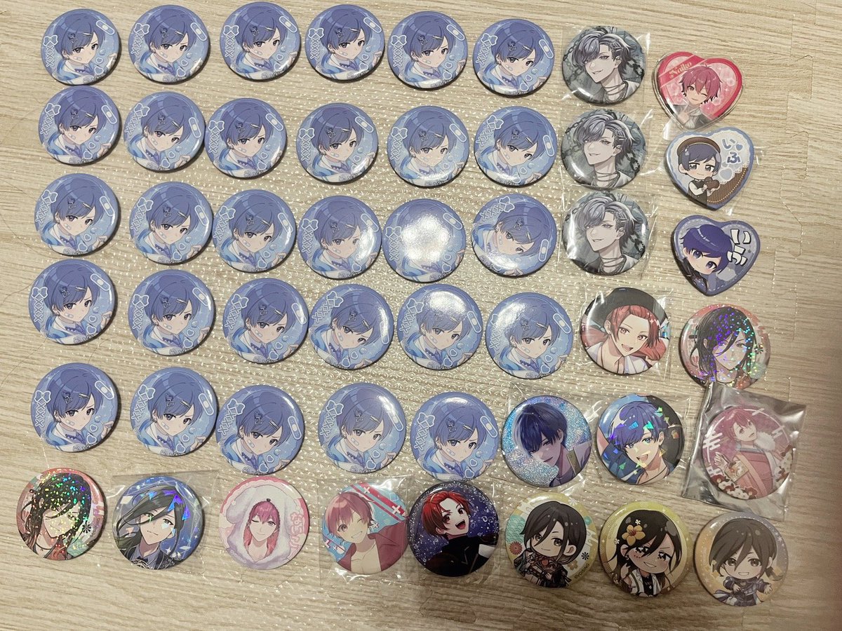 ほしま@取引 tweet media