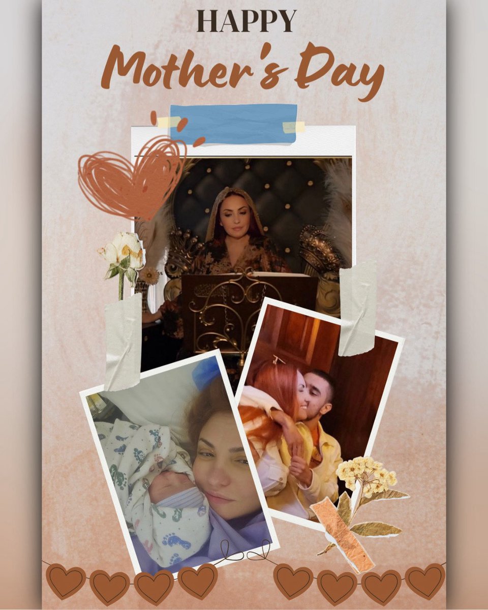 الكتاب المقدس مع الأم ماغي خزام tweet media