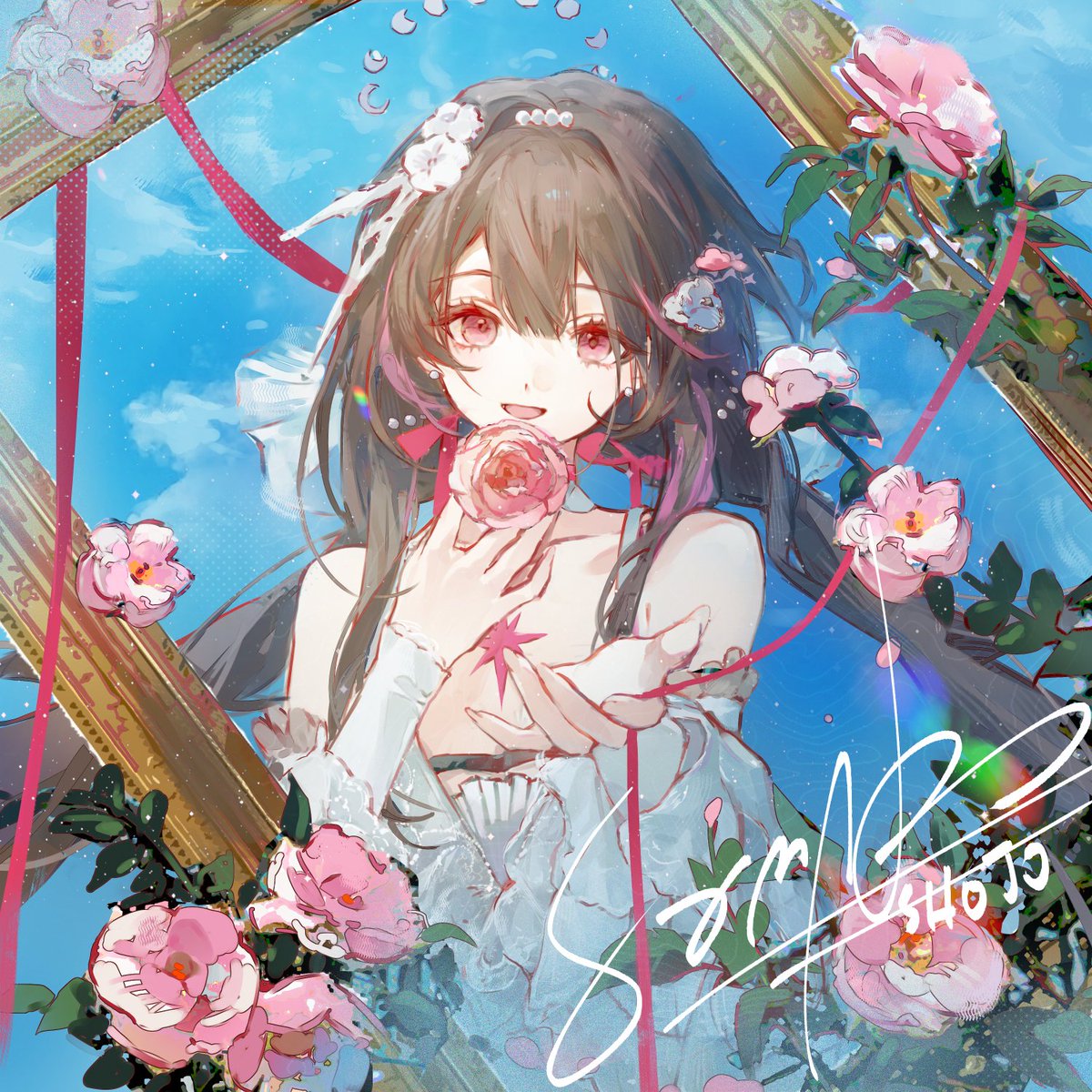 SHOJiu123's tweet photo. ❀❀❀🌸🌸🌸 https://t.co/7jYGUfVWZ2