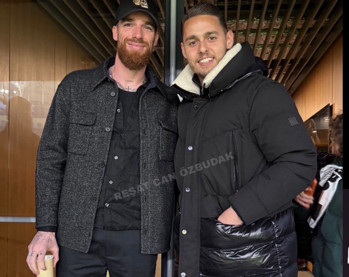 Reşat Can Özbudak tweet media