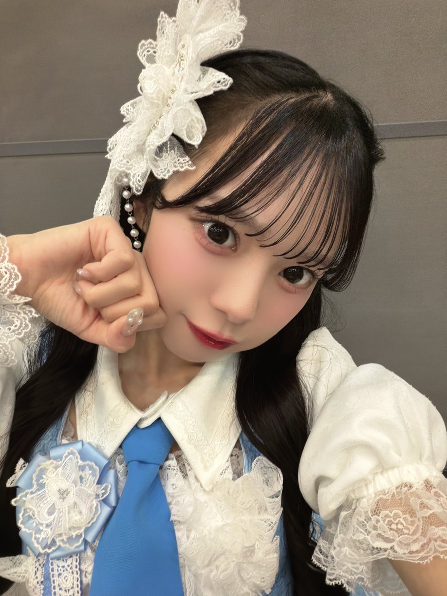 増田 彩乃 (CUTIE STREET) tweet media