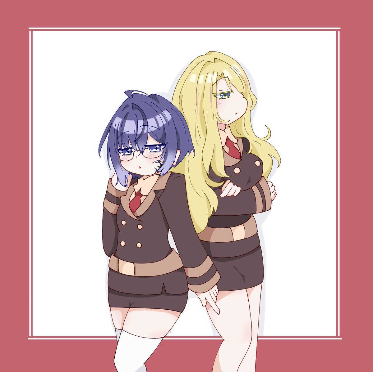 だいこん tweet media