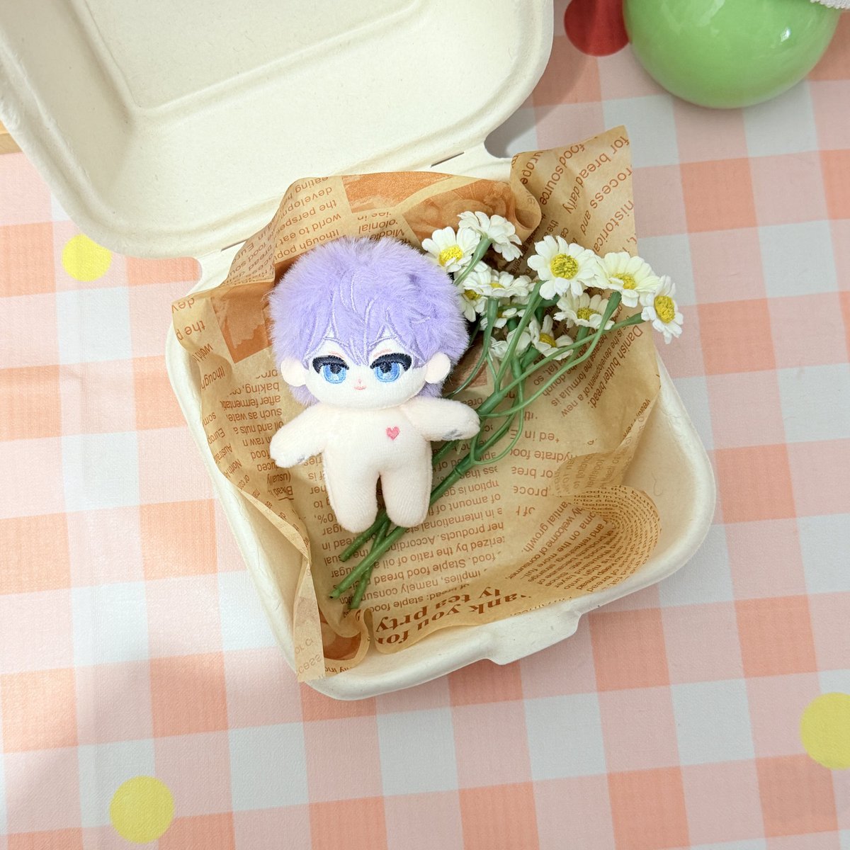 松鼠玩偶定制 다람쥐 인형 공장 (5월 1일까지 신규 주문 접수 중단) tweet media