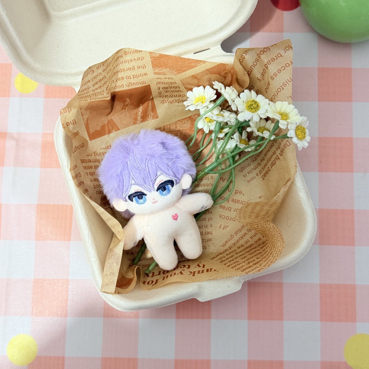 松鼠玩偶定制 다람쥐 인형 공장 (5월 1일까지 신규 주문 접수 중단) tweet media