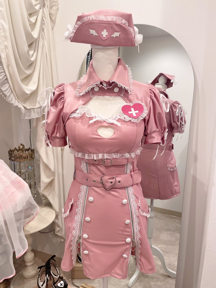 Malymoon秋葉原店 tweet media