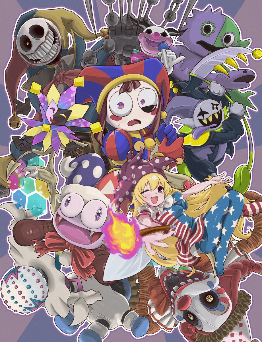 くばはる tweet media