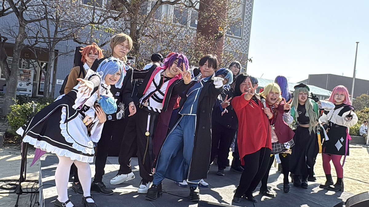 たけはなしょうた / FITT tweet media