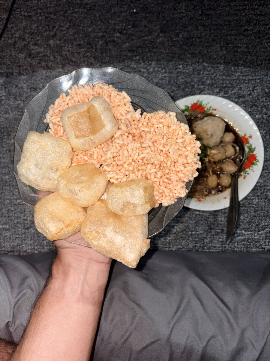 Kang Ojol | Kang Review tweet media