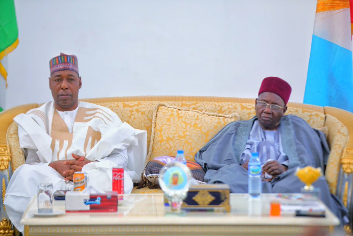 Dauda Iliya tweet media