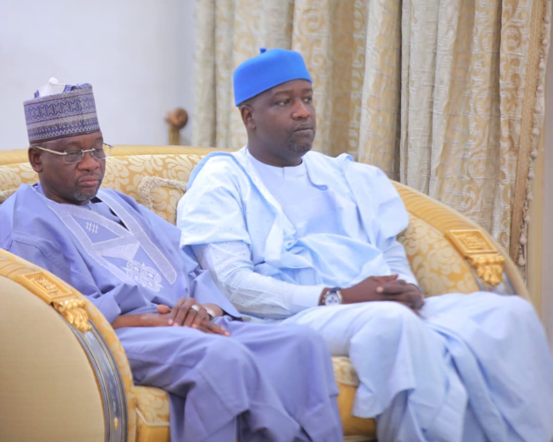 Dauda Iliya tweet media