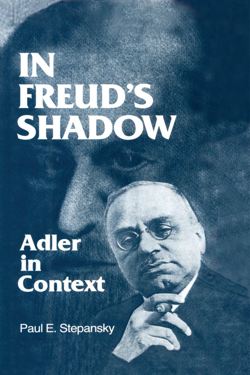 Psikobilim_'s tweet photo. Adler neden bu kadar geri planda kalmıştır?
Özetle: Freud bize sığınacak bir "mazeret" verir, Jung bize inanacak bir "masal" verir; Adler ise bize yapmamız gereken bir "ödev" verir. 
Ve insanlar tarih boyunca mazeretleri ve masalları, ödevlere tercih etmişlerdir.
Ayrıntı için:🧵 https://t.co/7N5aC1wBqD