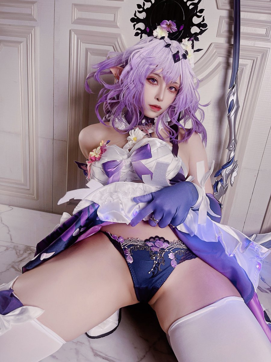 浵卡Tokar🔞Patreon & OnlyFans✨ tweet media