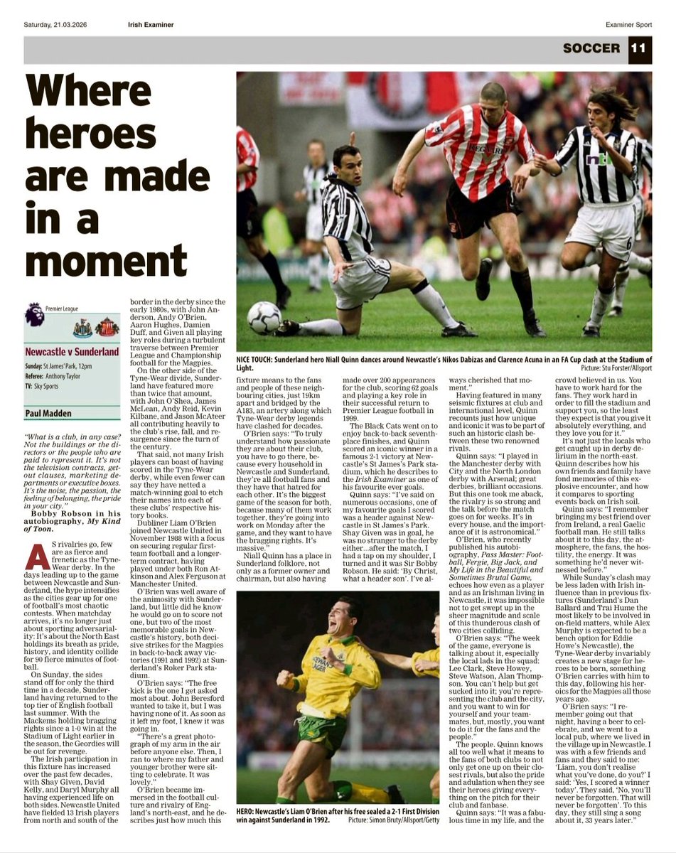 Paul Madden tweet media