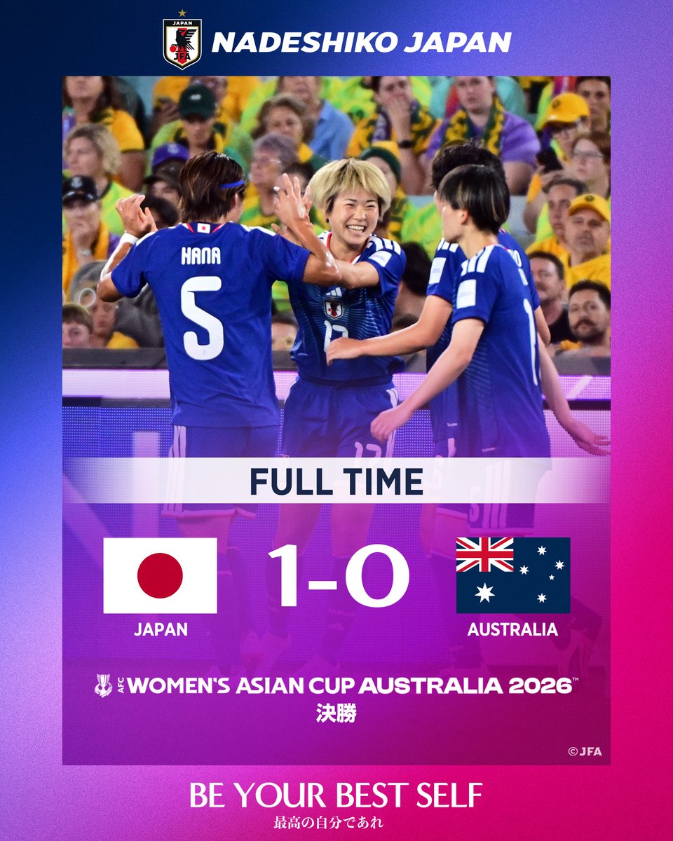 JFAなでしこサッカー tweet media