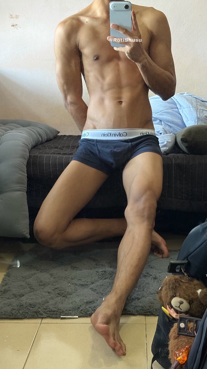 Roti Susu 🥛 tweet media