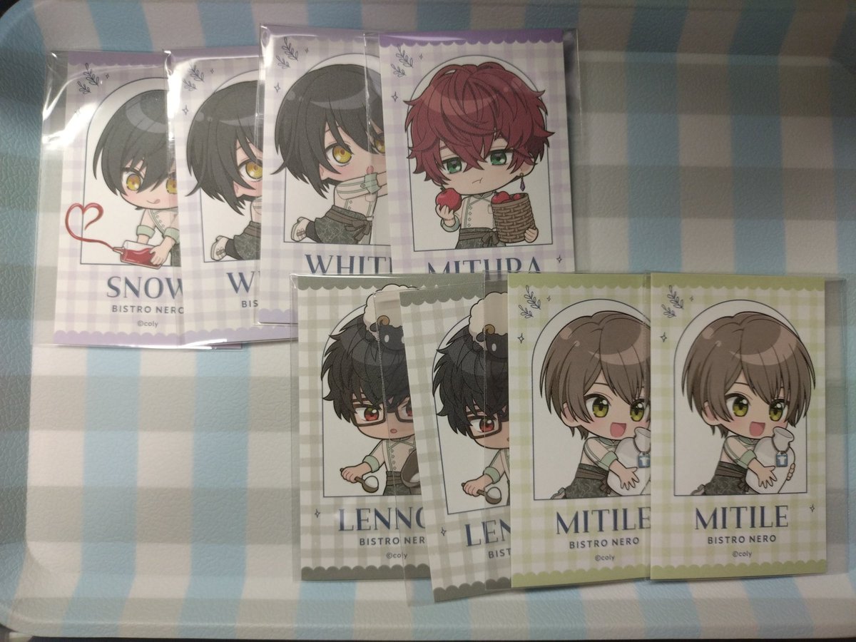 玄月カタル(時折呟くナマケモノ) tweet media