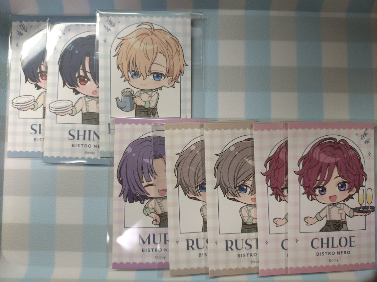 玄月カタル(時折呟くナマケモノ) tweet media