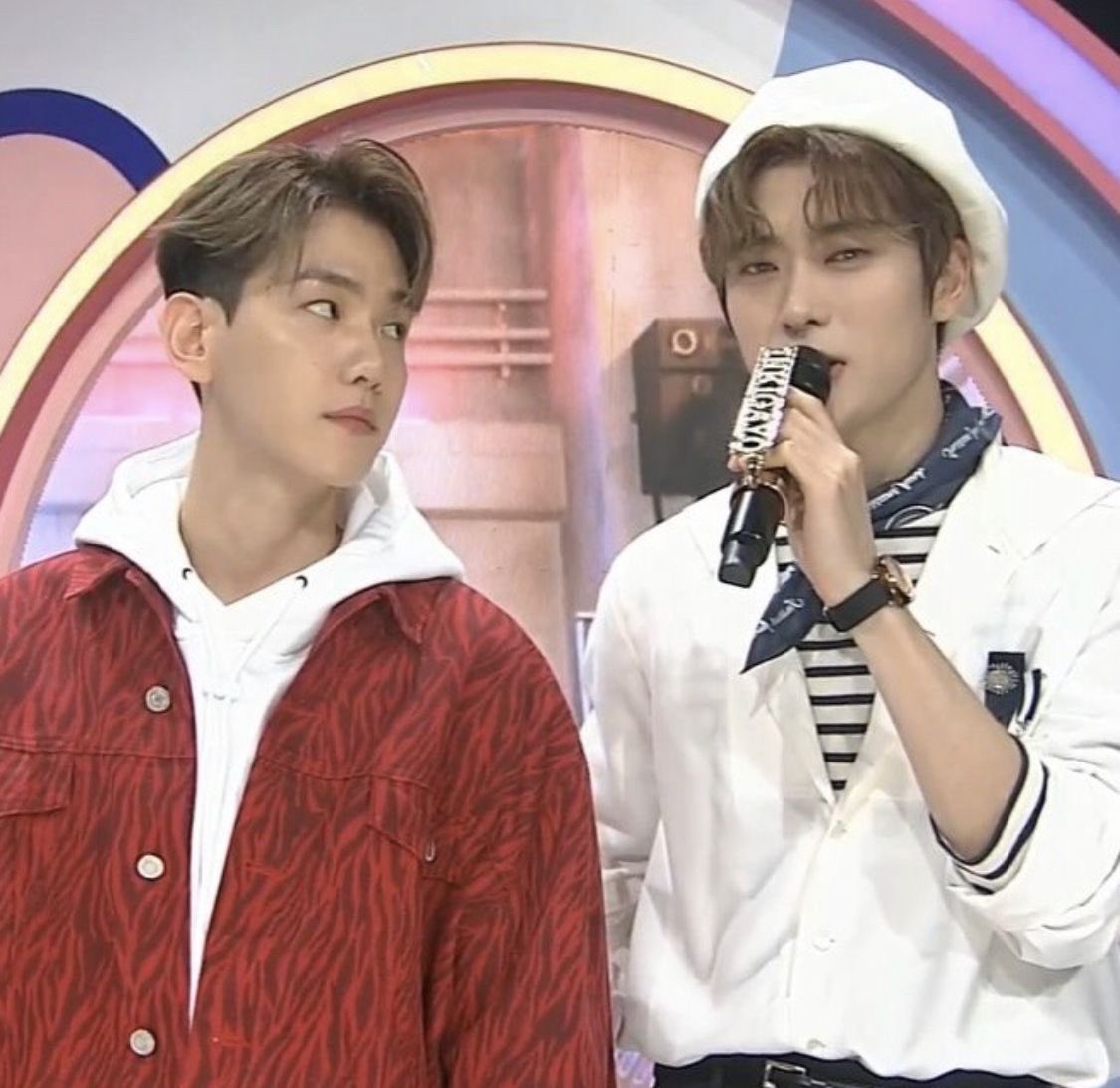 𝐋𝐚𝐝𝐚 ft.Nong Ten น่ารัก tweet media