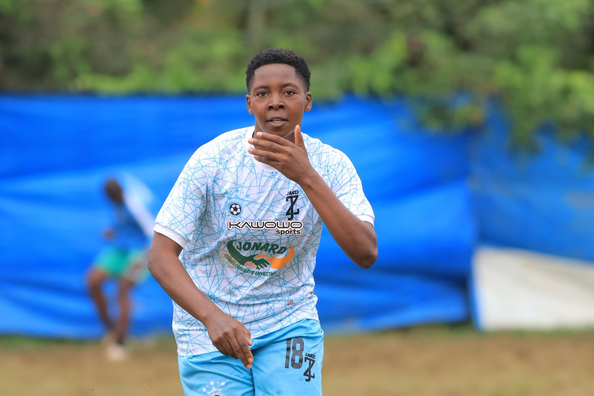 KawowoSports's tweet image. PHOTOS: @UgandaMLwfc 0-2 @FcKampala Queens | 2025/26 @FUFAWSL Season ⚽🇺🇬🔥

#KawowoUpdates | 📸 @BataImages