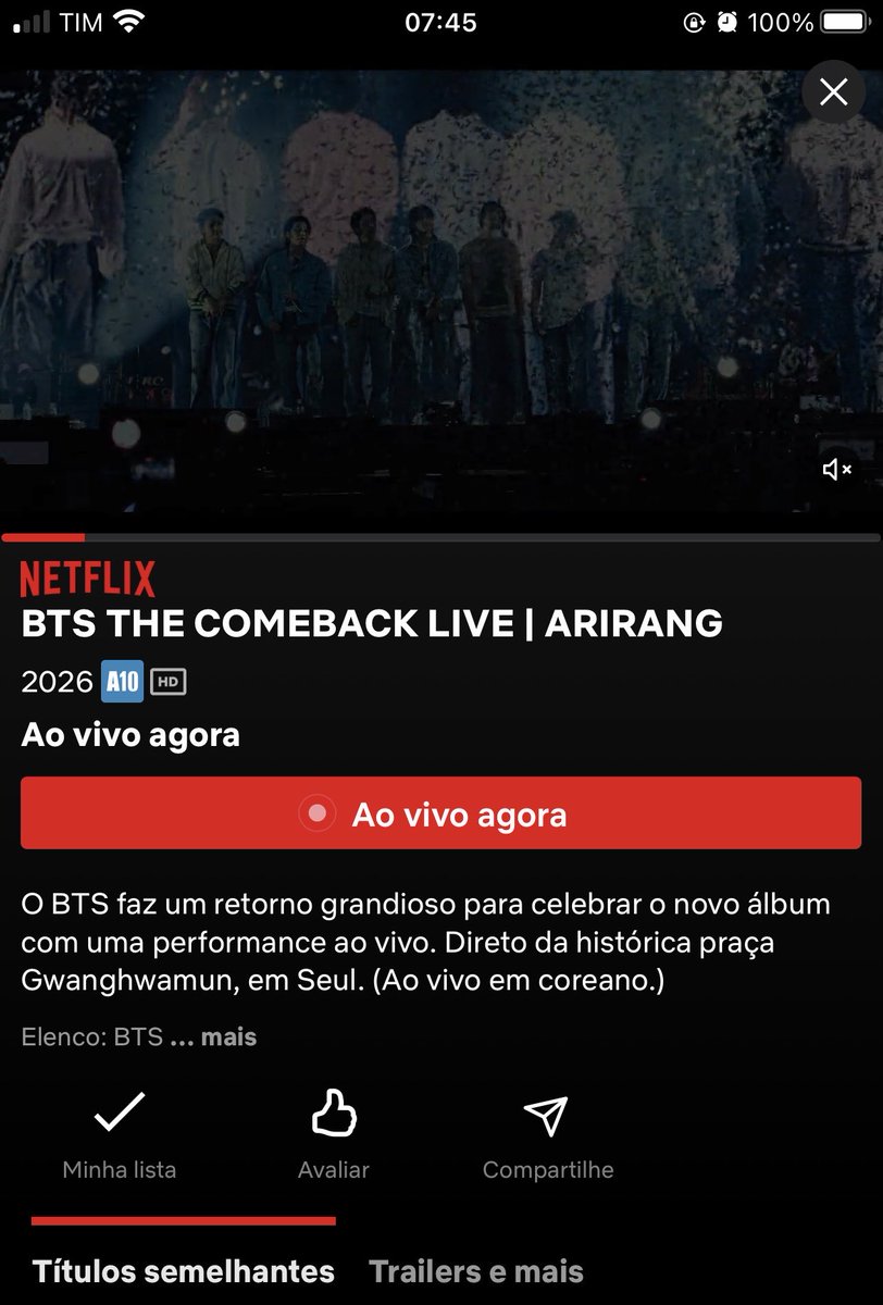 Sharlynnef_'s tweet photo. Vocês não imaginam o prazer que é estar de volta,  #BTS_ARİRANG #bts #BTS_SWİM #BTSİSCOMİNG https://t.co/GlND4wRv6e